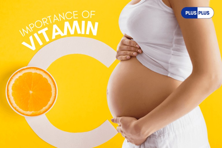 Benefits of Vitamin C During Pregnancy and it’s Sources